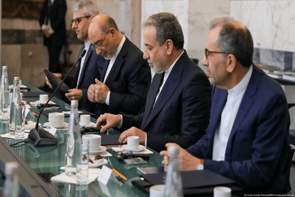 دور سوم مذاکرات ایران و آمریکا اوایل مارس برگزار می‌شود