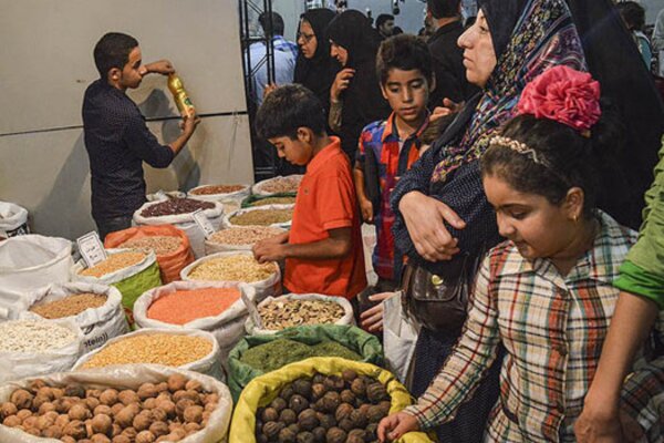 نمایشگاه فروش بهاره اهواز از ۱۴ اسفند آغاز می‌شود