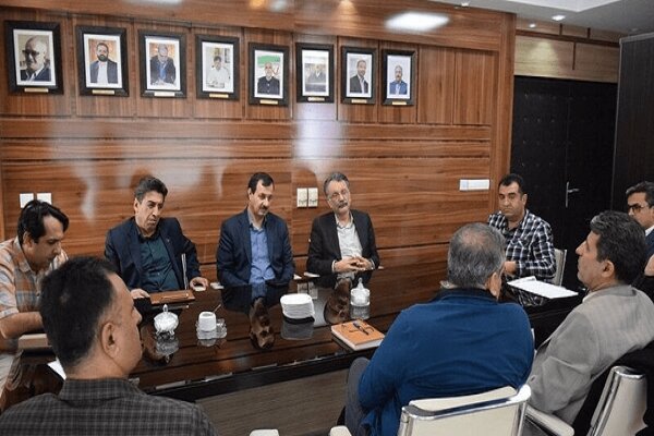 اختصاص ۶۵۰ میلیارد ریال برای احداث دانشکده سقز