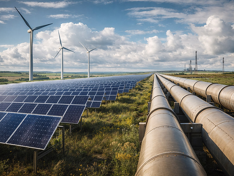 عوامل تاثیر گذار در افزایش تقاضای فولاد