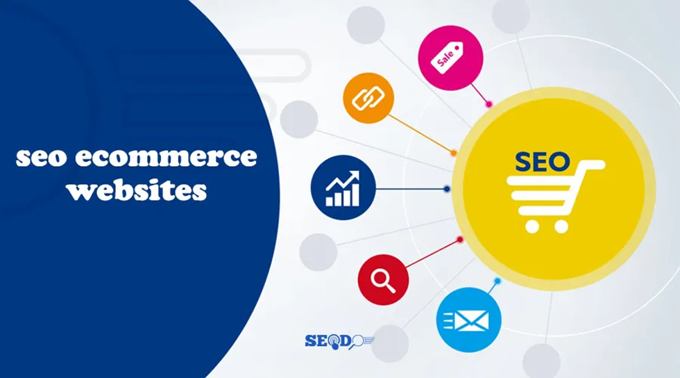 نحوه سئو برای فروشگاههای آنلاین و بهینه سازی صفحات محصول و دسته بندی