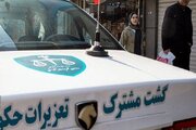 تشدید نظارت تعزیرات بر بازار رمضان و نوروز در قشم