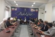 همه دستگاه‌ها برای تحقق «میزبان شایسته» پای کار باشند