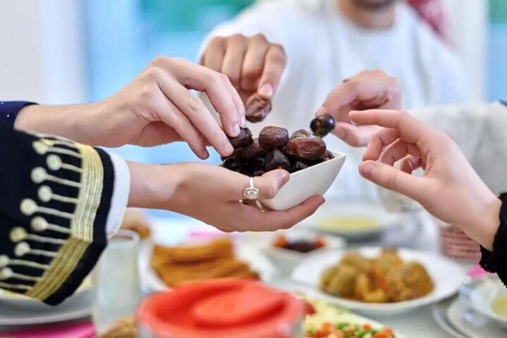 هشدار؛ این افراد نباید روزه بگیرند هشدار؛ این افراد نباید روزه بگیرند