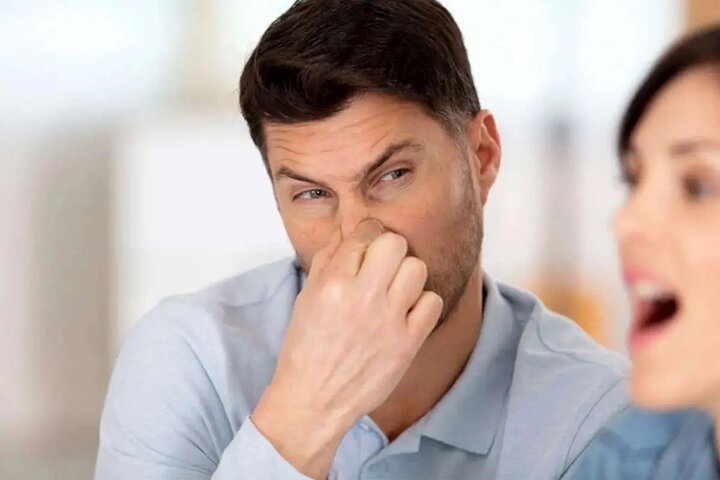 بوی بد دهان در ماه رمضان را چگونه از بین ببریم؟ بوی بد دهان در ماه رمضان را چگونه از بین ببریم؟