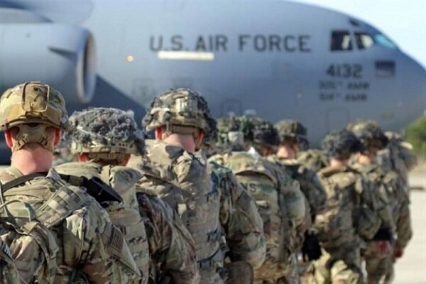 آغاز خروج نیروهای آمریکایی از سوریه