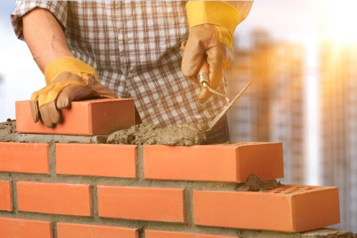 قیمت آجر یزد از ابتدای سال بدون تغییر مانده است