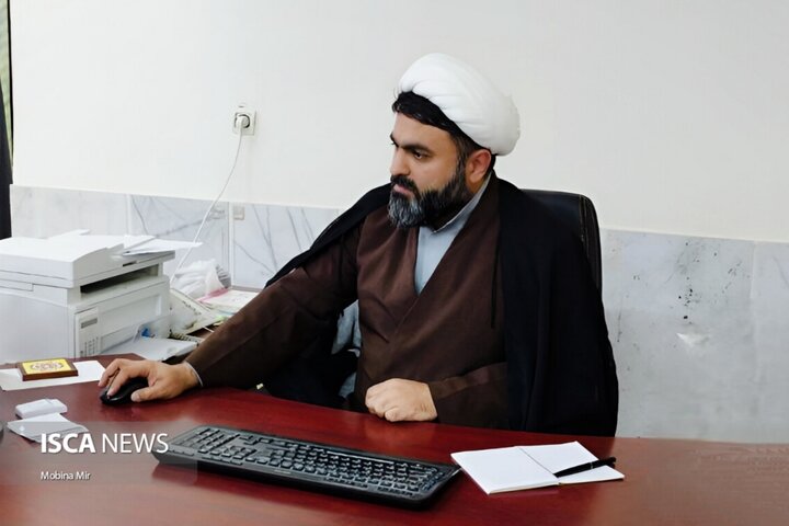 ماه رمضان پیونددهنده ایمان و مسئولیت اجتماعی در دانشجویان است