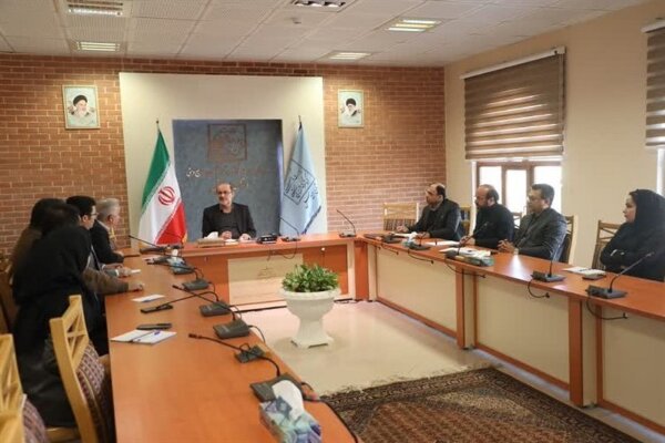 نظارت اثربخش و میدانی از اماکن گردشگری اردبیل