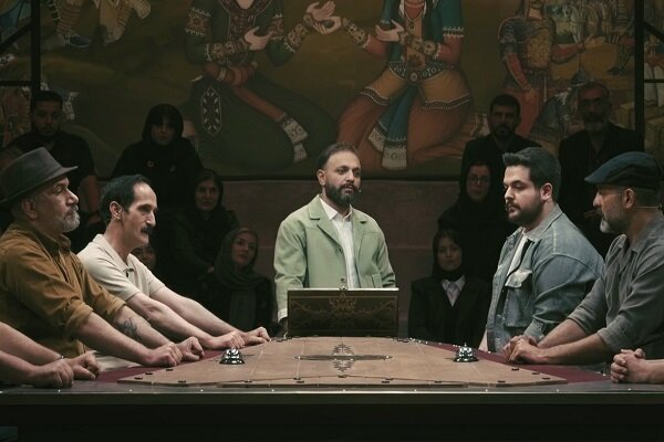 درباره فصل دوم «گل یا پوچ» با میزبانی صابر ابر درباره فصل دوم «گل یا پوچ» با میزبانی صابر ابر