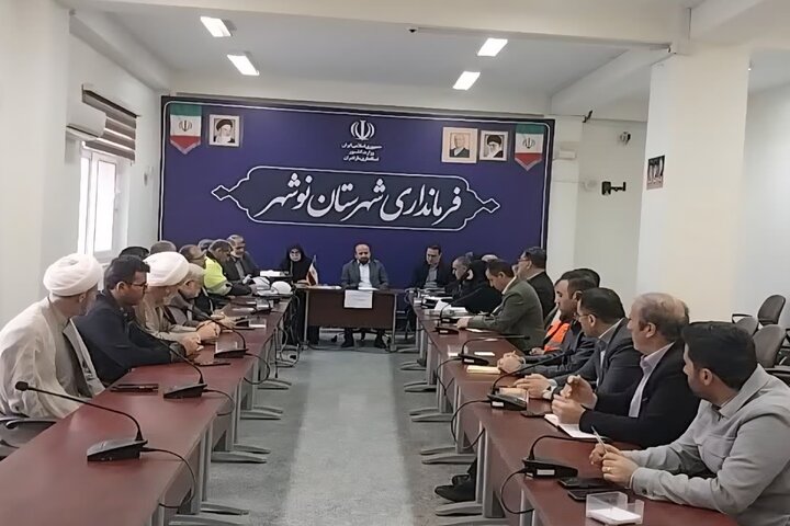 همه دستگاه‌ها برای تحقق «میزبان شایسته» پای کار باشند