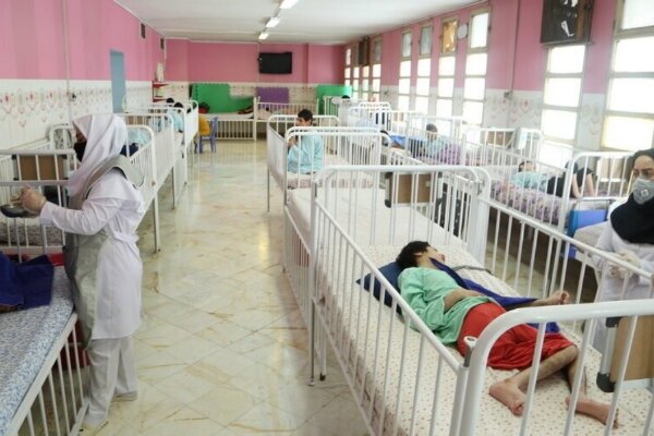 پوشش سراسری ۱۴ هزار نفر در شهرستان کهگیلویه