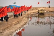 راهیان نور سفر به عمق باور و تداوم روایت مقاومت است