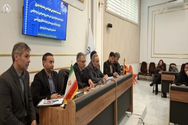 ضرورت ورود سریع بخش خصوصی به پروژه‌های ورزشی