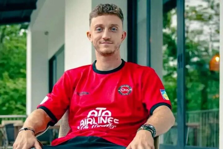 تراکتور ستاره خارجی خود را از دست داد!