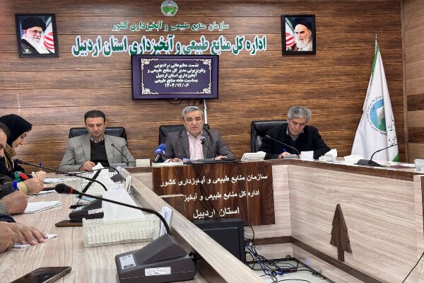 سرمایه‌گذاری در حوزه منابع طبیعی می‌تواند زمینه‌ساز توسعه پایدار باشد