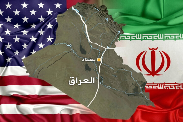 معادله بغداد_دمشق در سایه تنش‌های موجود تهران_واشنگتن