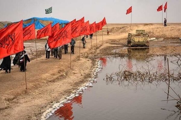 راهیان نور سفر به عمق باور و تداوم روایت مقاومت است