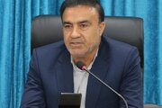 ارائه خدمات رایگان چشم‌ پزشکی به سه‌هزار مدد جوی کهگیلویه و بویراحمد