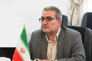 زیرساخت‌های ما میزبان شایسته مسابقات هندبال قهرمانی آسیا است