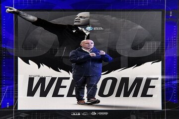 مربی ترکیه‌ای با استقلال قرارداد بست