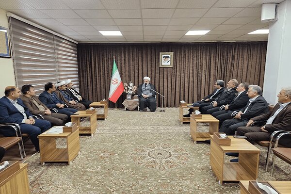  منابع طبیعی، میراثی برای نسل‌های آینده است