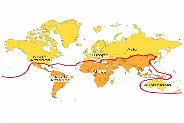 الگوهای جهانی استفاده از رسانه‌های اجتماعی و نسبت آن با نگرش‌های سیاسی