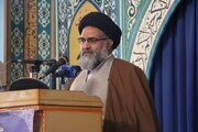 اقتدار دفاعی ایران ضمانت صلح پایدار است
