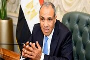 تأکید وزیر خارجه مصر بر حل دیپلماتیک پرونده هسته‌ای ایران