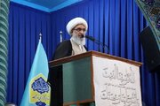 جمهوری اسلامی ایران کشوری اثرگذار در معادلات منطقه‌ای و جهانی است