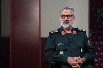 هشدار صریح سخنگوی ارشد نیروهای مسلح به آمریکا