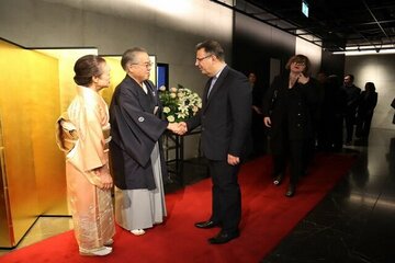 سفیر ایران در تفلیس: زمان انتخاب واقع‌بینانه آمریکا فرا رسیده است