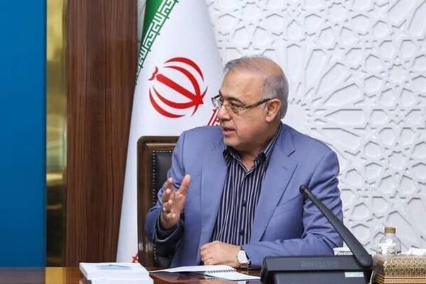 توسعه زیرساخت‌ها و مشارکت بخش خصوصی اولویت ورزش هرمزگان است