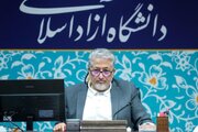 علم باید به قدرت حل مسئله در زندگی مردم تبدیل شود