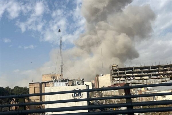 هدف قرار گرفتن ۲۴ استان با ۲۰۱ شهید و ۷۴۷ مجروح تا ساعت ۲۰:۴۵ هدف قرار گرفتن ۲۴ استان با ۲۰۱ شهید و ۷۴۷ مجروح تا ساعت ۲۰:۴۵