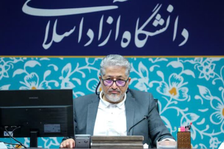علم باید به قدرت حل مسئله در زندگی مردم تبدیل شود علم باید به قدرت حل مسئله در زندگی مردم تبدیل شود