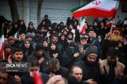 دانشجویان باید محور تبیین و حفظ وحدت باشند