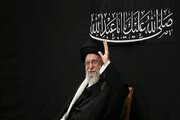 پیام سازمان بسیج مستضعفین در پی شهادت رهبر انقلاب