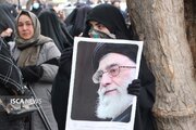۲هزار دانشجوی دانشگاه آزاد داوطلب خدمت‌رسانی به زائران رهبر شهید/ موکب‌های بسیج دانشجویی در ۷ ورودی تهران مستقر می‌شود