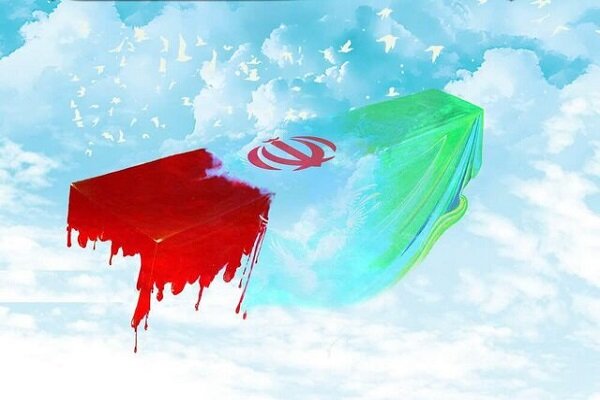 آمار شهدای حملات آمریکاییصهیونی به ۱۰۴۵ نفر رسید آمار شهدای حملات آمریکاییصهیونی به ۱۰۴۵ نفر رسید