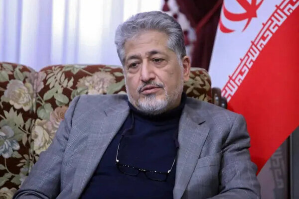 پیام تسلیت دکتر رنجبر در پی شهادت امام خامنهای پیام تسلیت دکتر رنجبر در پی شهادت امام خامنهای