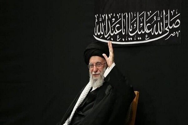 پیام سازمان بسیج مستضعفین در پی شهادت رهبر انقلاب