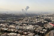 اسکان آسیب‌دیدگان تهرانی در مراکز اضطراری/ پناهگاه‌های خانگی، امن‌ترین گزینه در شرایط فعلی است