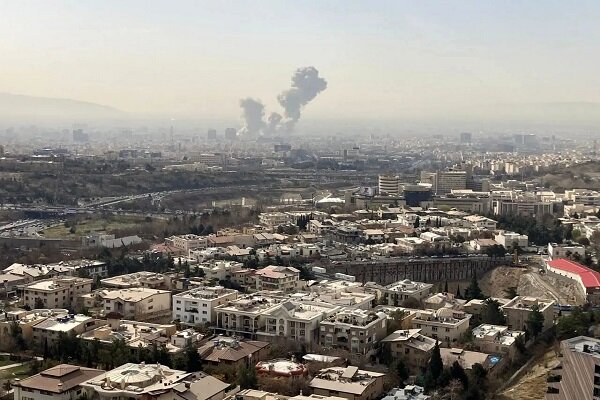 اسکان آسیبدیدگان تهرانی در مراکز اضطراری/ پناهگاههای خانگی، امنترین گزینه در شرایط فعلی است اسکان آسیبدیدگان تهرانی در مراکز اضطراری/ پناهگاههای خانگی، امنترین گزینه در شرایط فعلی است