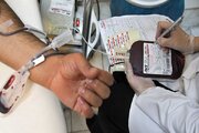 مراکز خون‌گیری شبانه پس از افطار در اصفهان، کاشان و نجف‌آباد فعال است