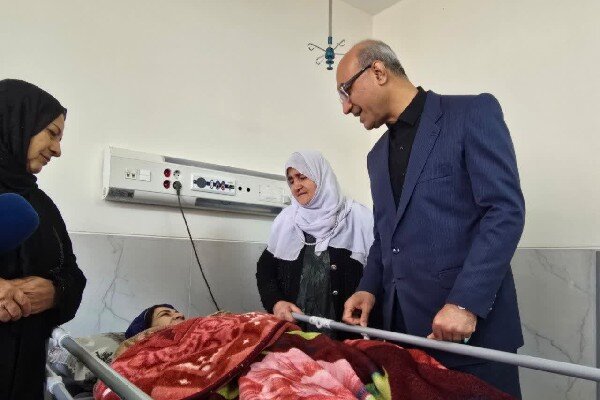 بسیاری از شهدا و مجروحان حملات آمریکا و رژیم صهیونی، هیچ ارتباطی با مراکز نظامی نداشته‌اند