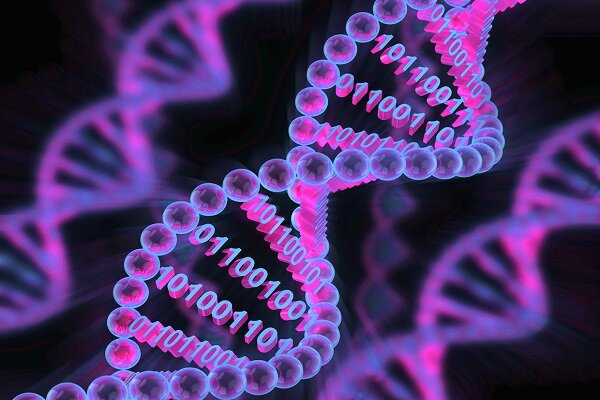 آغاز عصر تازه ذخیرهسازی داده با DNA قابل ویرایش آغاز عصر تازه ذخیرهسازی داده با DNA قابل ویرایش
