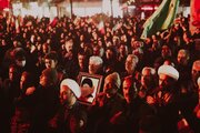 موذن، اذان بگو که نماز امت قضا نشود