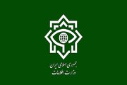 وزارت‌اطلاعات: دشمن شکست‌خورده بر ۷ نقطه تمرکز کرده است