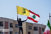 تشییع باشکوه شهدای کرمان در میان خشم و اندوه